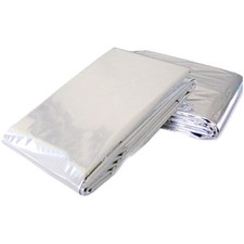 Notfalldecke Thermo Folie
