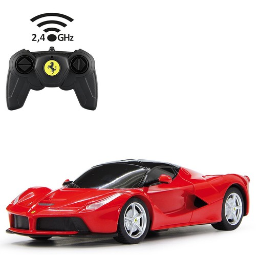Jamara ferrari laferrari 24 - ferrari, 1:24