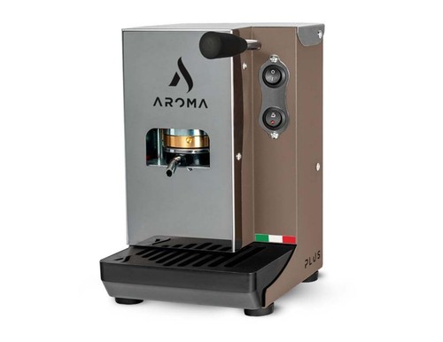 Aroma plus espressomaschine - aroma,