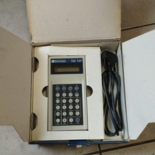 TSX T317 - Programmiergerät -
