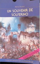 Un Souvenir de Solferino