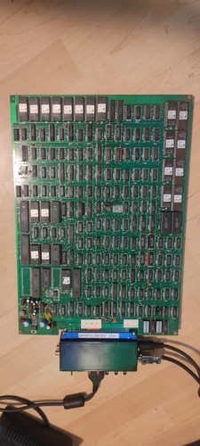 Euro league soccer jamma - euro,