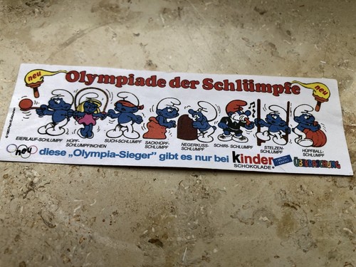 Bpz olympiade der - Ü-ei,
