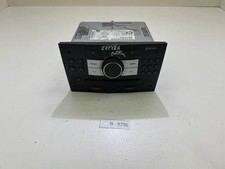 OPEL ZAFIRA B A05 Musik-Player