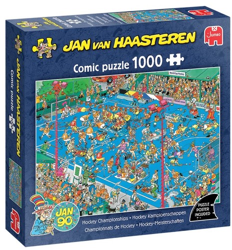 Jan van haasteren 2026 8 - van,