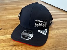 Red bull paddock club - bull, cap