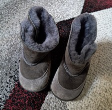 Wintelstiefel Stiefel Schneeschuhe Falcotto by Naturino Carl Gr.21 Lauflernschuh