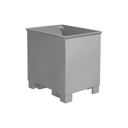 Container fach stapelbar - container, /