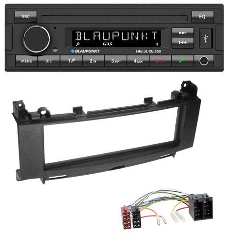 Blaupunkt aux bluetooth - aux,
