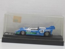 Matra simca 670 le - matra, nr.15