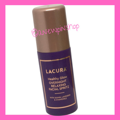 Lacura healthy glow overnight - lacura,