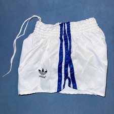 Vintage Adidas Nylon Short