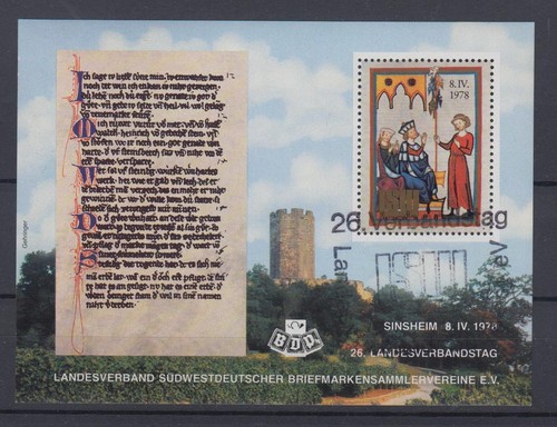 Vignette 1978 - , 26