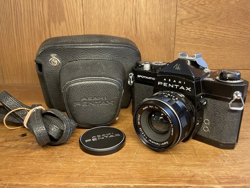 Fast neu pentax - fast, ++