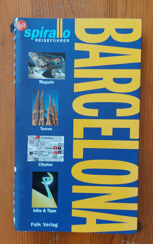 Spirallo reiseführer - spirallo,
