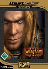 Warcraft 3 - Reign of Chaos
