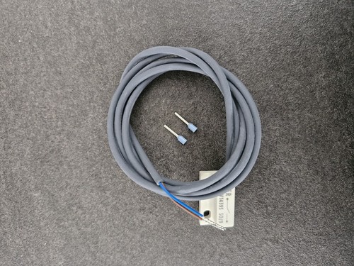 Nilfisk alto mikroschalter - nilfisk,