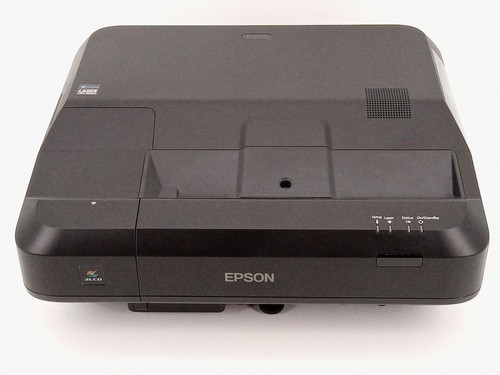 Epson ls100 - epson,