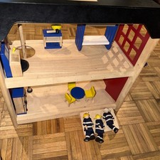 PinToy Wooden Jointed