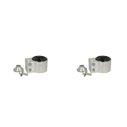 Hart lagerung querlenker - 2x,