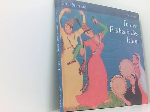 Lebten sie der frühzeit - so, in