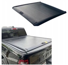 Laderaumabdeckung für dodge - laderaumabdeckung,