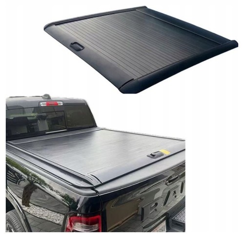 Laderaumabdeckung für dodge - laderaumabdeckung,