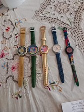 Bulova Benetton Unix Uhr