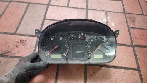 Tacho 7d0 920 800 - 7d0, bx