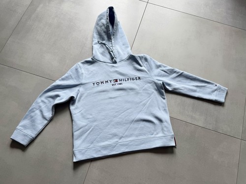 Tommy hilfiger damen hoodie - damen, l
