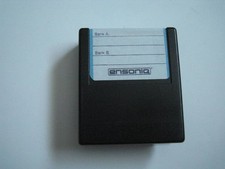 ENSONIQ RAM Cartridge for ESQ-1, ESQ-M, SQ-80 - E2 PROM Storage, Tested FS Japan