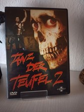 DVD Tanz Der Teufel 2