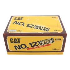 Diecast Masters 1/50 CAT No