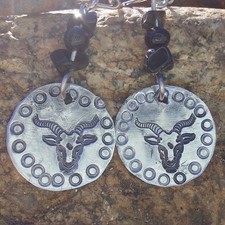 Esprit Nature Ohrringe