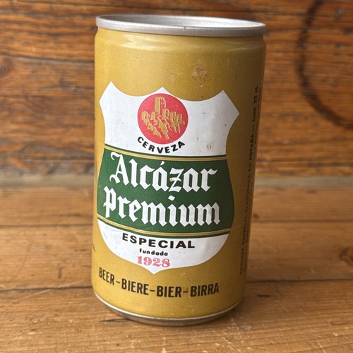 80er getränkedose bierdose - 80er,
