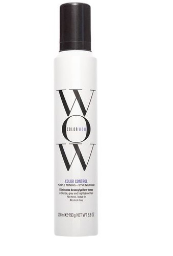 Color wow control - wow,
