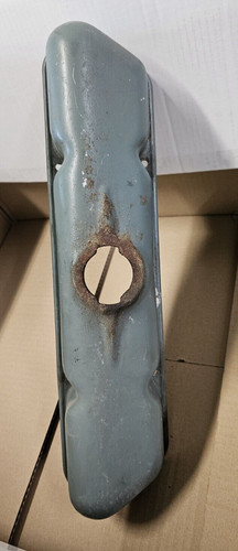 Volvo ventildeckel 20 - ventildeckel,