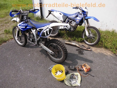 Ersatzteile spare parts yamaha - ersatzteile, spare-parts