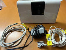 Telekom Router Speedport W 723V WLAN DSL / IP Router ADSL2 Internet  4 port DECT