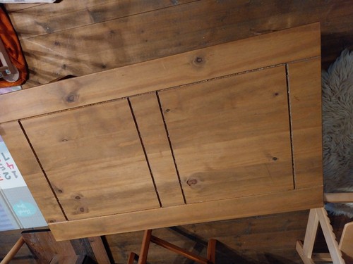 Stubentisch holz - stubentisch,