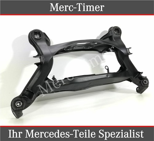 Original achsträger - original,
