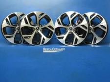 Mercedes GLC Felgen 18 Zoll original Alufelgen  A2544010100