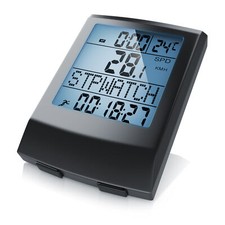 Aplic Wireless-Fahrradcomputer |  Fahrradtacho | Radcomputer / Kilometerzähler