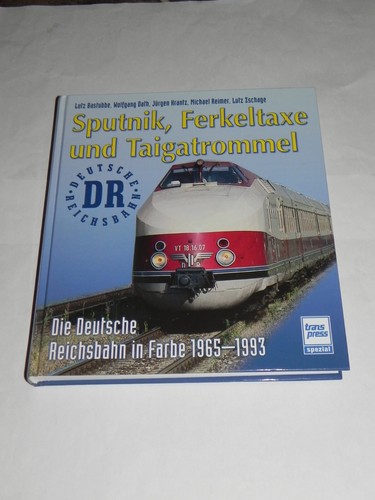 Sputnik ferkeltaxe und - ferkeltaxe,