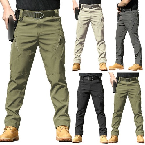 Herren military hose - hose, combat