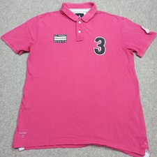 Gaastra Herren Polo Shirt XXXL