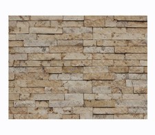 1 Muster W-013 - Naturstein