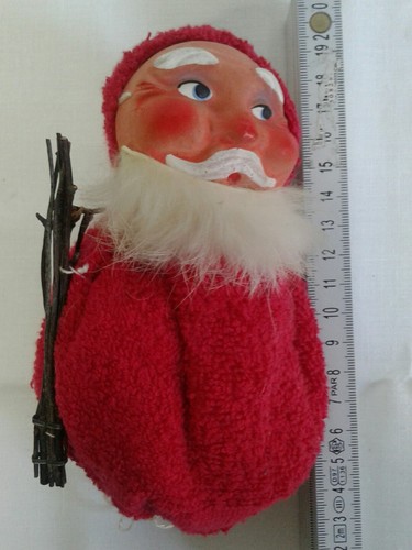 Alte candybox handpuppe - candybox,