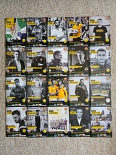 Dynamo Kreisel Saison 2016/17 Komplett 20.JG Dresden Konvolut Stadionmagazin