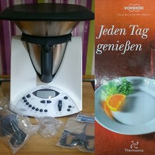 Vorwerk thermomix tm31 - vorwerk,